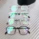 PRADA Prada transparent glasses Multicolor selectable New summer work that combines freshness and elegance PRADA Prada transparent glasses Multicolor selectable New summer work that combines freshness and elegance
