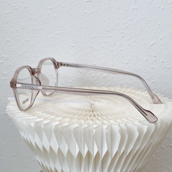 PRADA Prada transparent glasses Multicolor selectable New summer work that combines freshness and elegance PRADA Prada transparent glasses Multicolor selectable New summer work that combines freshness and elegance