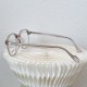 PRADA Prada transparent glasses Multicolor selectable New summer work that combines freshness and elegance PRADA Prada transparent glasses Multicolor selectable New summer work that combines freshness and elegance