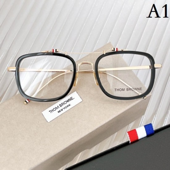 Sunglasses multicolor selectable 2022SS Points of interest THOM BROWNE Thom Browne Sunglasses multicolor selectable 2022SS Points of interest THOM BROWNE Thom Browne