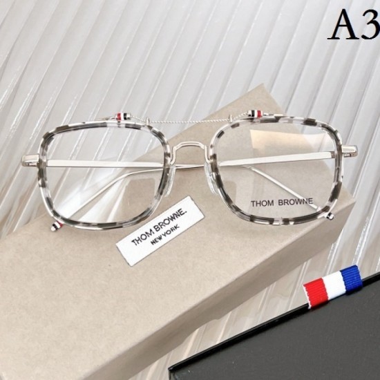 Sunglasses multicolor selectable 2022SS Points of interest THOM BROWNE Thom Browne Sunglasses multicolor selectable 2022SS Points of interest THOM BROWNE Thom Browne