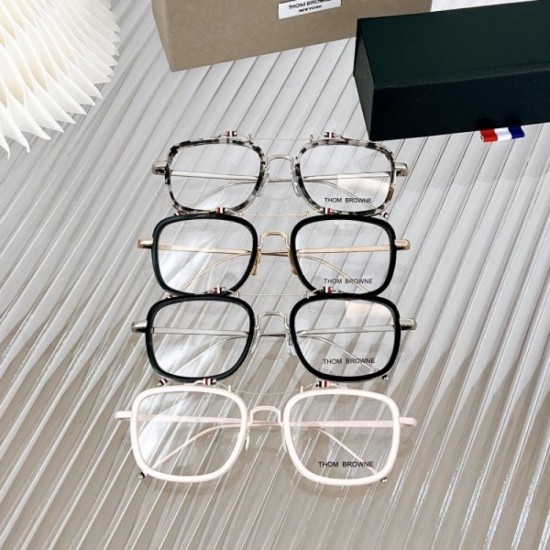 Sunglasses multicolor selectable 2022SS Points of interest THOM BROWNE Thom Browne Sunglasses multicolor selectable 2022SS Points of interest THOM BROWNE Thom Browne