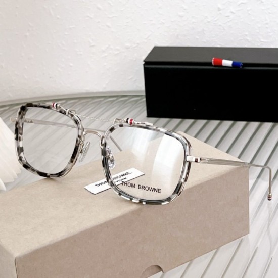 Sunglasses multicolor selectable 2022SS Points of interest THOM BROWNE Thom Browne Sunglasses multicolor selectable 2022SS Points of interest THOM BROWNE Thom Browne