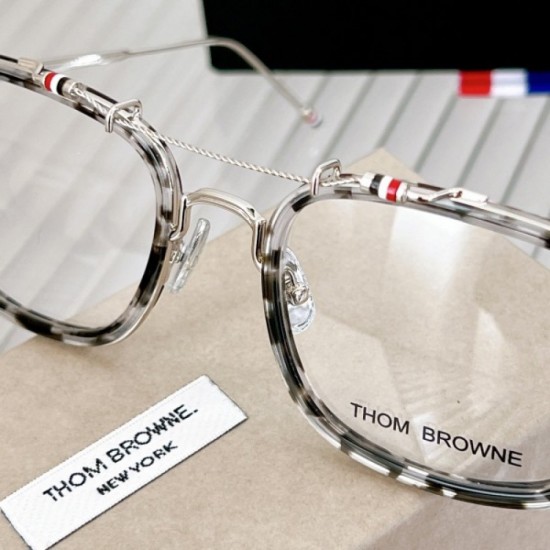 Sunglasses multicolor selectable 2022SS Points of interest THOM BROWNE Thom Browne Sunglasses multicolor selectable 2022SS Points of interest THOM BROWNE Thom Browne