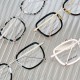 Sunglasses multicolor selectable 2022SS Points of interest THOM BROWNE Thom Browne Sunglasses multicolor selectable 2022SS Points of interest THOM BROWNE Thom Browne