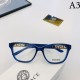 VERSACE Versace transparent glasses multicolor selectable This season is especially popular VERSACE Versace transparent glasses multicolor selectable This season is especially popular