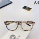 VERSACE Versace transparent glasses multicolor selectable This season is especially popular VERSACE Versace transparent glasses multicolor selectable This season is especially popular