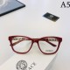 VERSACE Versace transparent glasses multicolor selectable This season is especially popular VERSACE Versace transparent glasses multicolor selectable This season is especially popular