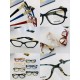 VERSACE Versace transparent glasses multicolor selectable This season is especially popular VERSACE Versace transparent glasses multicolor selectable This season is especially popular