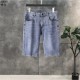 Favorite from celebrities and entertainers Men's denim pants 2022SS ARMANI Armani Favorite from celebrities and entertainers Men's denim pants 2022SS ARMANI Armani