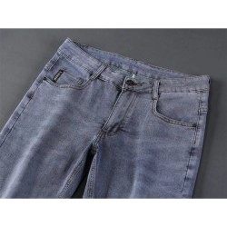 Favorite from celebrities and entertainers Men's denim pants 2022SS ARMANI Armani