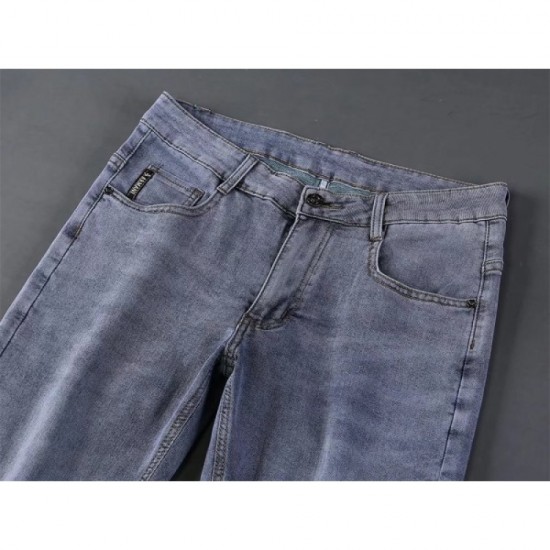 Favorite from celebrities and entertainers Men's denim pants 2022SS ARMANI Armani Favorite from celebrities and entertainers Men's denim pants 2022SS ARMANI Armani