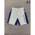 Summer Popular Model Men's Casual Pants 2022SS BALENCIAGA Balenciaga
