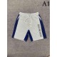 Summer Popular Model Men's Casual Pants 2022SS BALENCIAGA Balenciaga Summer Popular Model Men's Casual Pants 2022SS BALENCIAGA Balenciaga
