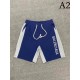 Summer Popular Model Men's Casual Pants 2022SS BALENCIAGA Balenciaga Summer Popular Model Men's Casual Pants 2022SS BALENCIAGA Balenciaga