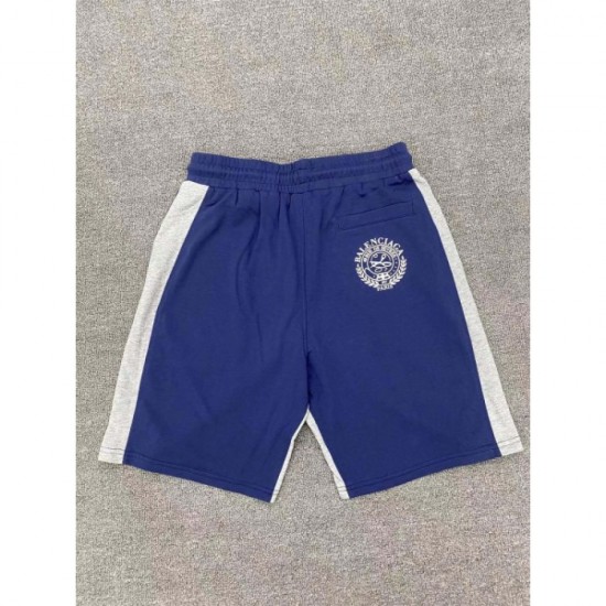 Summer Popular Model Men's Casual Pants 2022SS BALENCIAGA Balenciaga Summer Popular Model Men's Casual Pants 2022SS BALENCIAGA Balenciaga