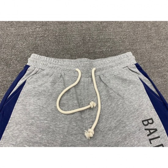 Summer Popular Model Men's Casual Pants 2022SS BALENCIAGA Balenciaga Summer Popular Model Men's Casual Pants 2022SS BALENCIAGA Balenciaga