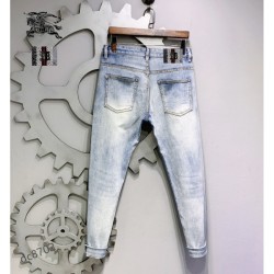 Men's Jeans Going Mainstream 2022SS BURBERRY Burberry