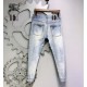 Men's Jeans Going Mainstream 2022SS BURBERRY Burberry Men's Jeans Going Mainstream 2022SS BURBERRY Burberry