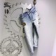 Men's Jeans Going Mainstream 2022SS BURBERRY Burberry Men's Jeans Going Mainstream 2022SS BURBERRY Burberry