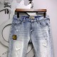Men's Jeans Going Mainstream 2022SS BURBERRY Burberry Men's Jeans Going Mainstream 2022SS BURBERRY Burberry