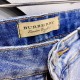 Men's Jeans Going Mainstream 2022SS BURBERRY Burberry Men's Jeans Going Mainstream 2022SS BURBERRY Burberry