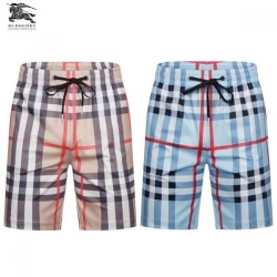 Light for Summer Men's Beach Pants 2022SS BURBERRY Burberry