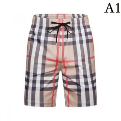 Light for Summer Men's Beach Pants 2022SS BURBERRY Burberry
