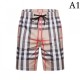 Light for Summer Men's Beach Pants 2022SS BURBERRY Burberry Light for Summer Men's Beach Pants 2022SS BURBERRY Burberry