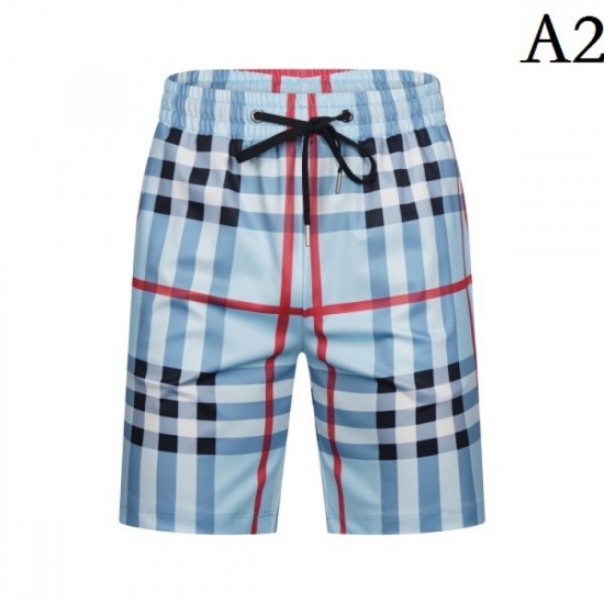 Light for Summer Men's Beach Pants 2022SS BURBERRY Burberry Light for Summer Men's Beach Pants 2022SS BURBERRY Burberry