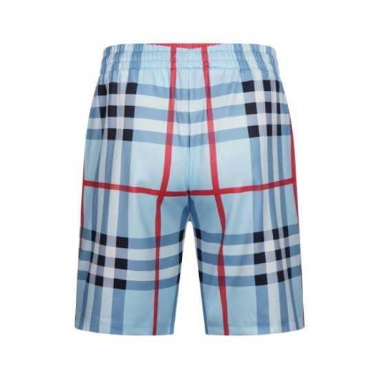 Light for Summer Men's Beach Pants 2022SS BURBERRY Burberry Light for Summer Men's Beach Pants 2022SS BURBERRY Burberry