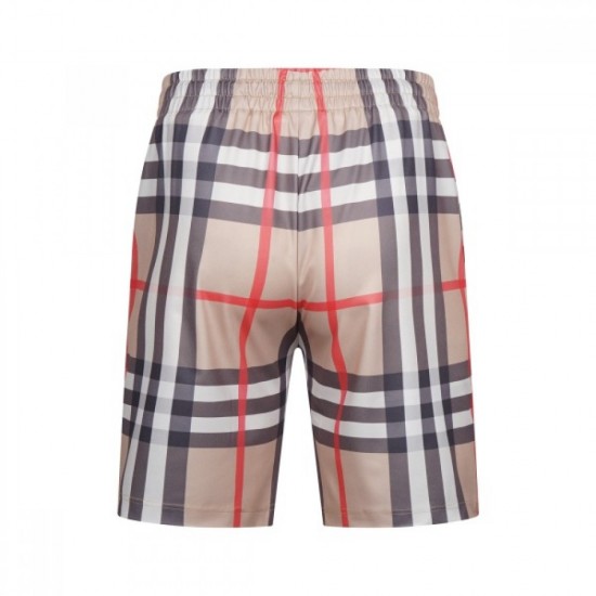 Light for Summer Men's Beach Pants 2022SS BURBERRY Burberry Light for Summer Men's Beach Pants 2022SS BURBERRY Burberry