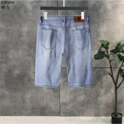 Spring/Summer Adult Coordination Men's Denim Pants 2022SS BURBERRY Burberry