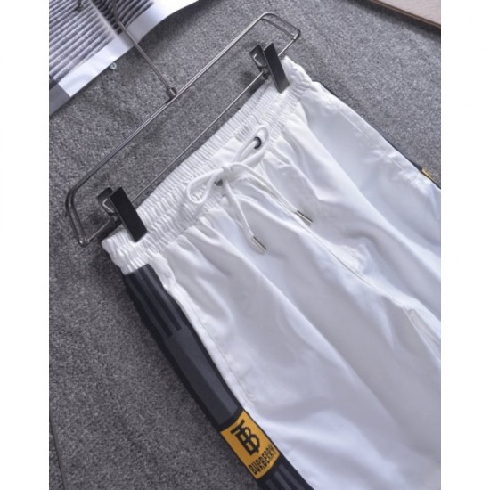 Charming Points Men's Casual Pants 2022SS BURBERRY Burberry Charming Points Men's Casual Pants 2022SS BURBERRY Burberry