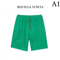 2022SS Must-have items new arrival Men's and women's shot pants BOTTEGA VENETA