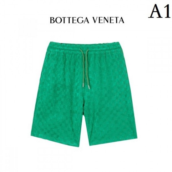 2022SS Must-have items new arrival Men's and women's shot pants BOTTEGA VENETA 2022SS Must-have items new arrival Men's and women's shot pants BOTTEGA VENETA