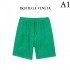 2022SS Must-have items new arrival Men's and women's shot pants BOTTEGA VENETA