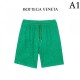 2022SS Must-have items new arrival Men's and women's shot pants BOTTEGA VENETA 2022SS Must-have items new arrival Men's and women's shot pants BOTTEGA VENETA