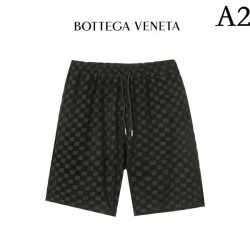2022SS Must-have items new arrival Men's and women's shot pants BOTTEGA VENETA