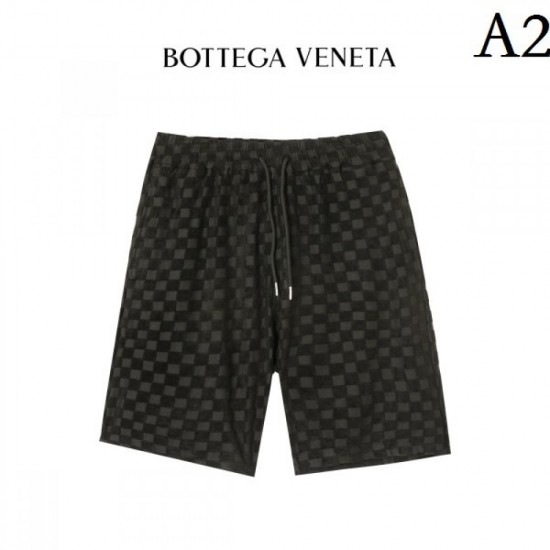 2022SS Must-have items new arrival Men's and women's shot pants BOTTEGA VENETA 2022SS Must-have items new arrival Men's and women's shot pants BOTTEGA VENETA