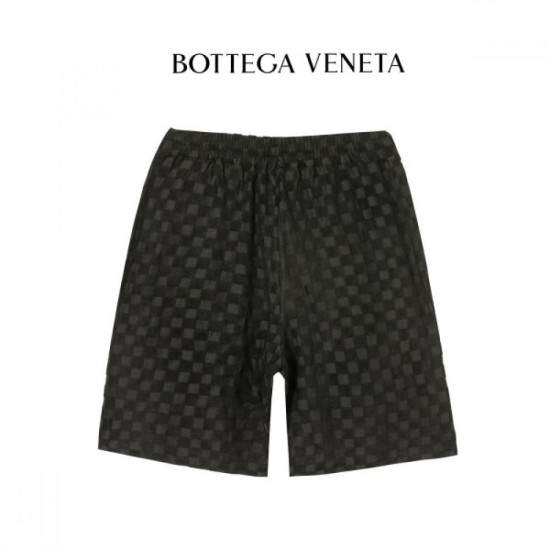 2022SS Must-have items new arrival Men's and women's shot pants BOTTEGA VENETA 2022SS Must-have items new arrival Men's and women's shot pants BOTTEGA VENETA