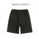 2022SS Must-have items new arrival Men's and women's shot pants BOTTEGA VENETA 2022SS Must-have items new arrival Men's and women's shot pants BOTTEGA VENETA
