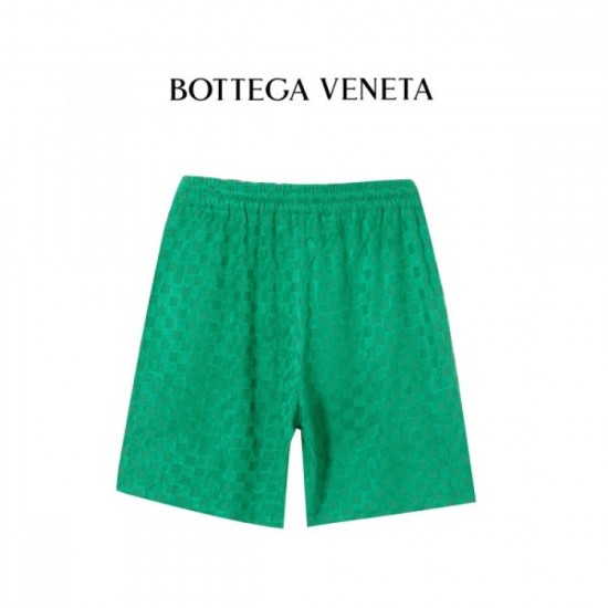 2022SS Must-have items new arrival Men's and women's shot pants BOTTEGA VENETA 2022SS Must-have items new arrival Men's and women's shot pants BOTTEGA VENETA