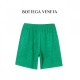 2022SS Must-have items new arrival Men's and women's shot pants BOTTEGA VENETA 2022SS Must-have items new arrival Men's and women's shot pants BOTTEGA VENETA