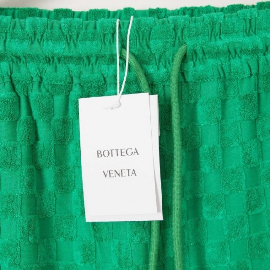 2022SS Must-have items new arrival Men's and women's shot pants BOTTEGA VENETA 2022SS Must-have items new arrival Men's and women's shot pants BOTTEGA VENETA