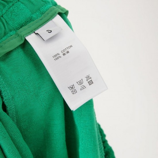 2022SS Must-have items new arrival Men's and women's shot pants BOTTEGA VENETA 2022SS Must-have items new arrival Men's and women's shot pants BOTTEGA VENETA