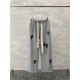 2022SS Very popular beauty goods on sale Wide trousers for both men and women CHROME HEARTS Chrome Hearts 2022SS Very popular beauty goods on sale Wide trousers for both men and women CHROME HEARTS Chrome Hearts
