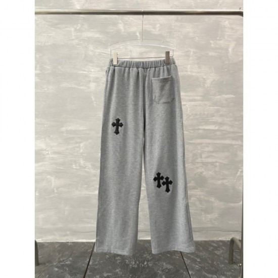 2022SS Very popular beauty goods on sale Wide trousers for both men and women CHROME HEARTS Chrome Hearts 2022SS Very popular beauty goods on sale Wide trousers for both men and women CHROME HEARTS Chrome Hearts