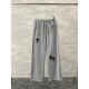 2022SS Very popular beauty goods on sale Wide trousers for both men and women CHROME HEARTS Chrome Hearts 2022SS Very popular beauty goods on sale Wide trousers for both men and women CHROME HEARTS Chrome Hearts