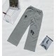 2022SS Very popular beauty goods on sale Wide trousers for both men and women CHROME HEARTS Chrome Hearts 2022SS Very popular beauty goods on sale Wide trousers for both men and women CHROME HEARTS Chrome Hearts